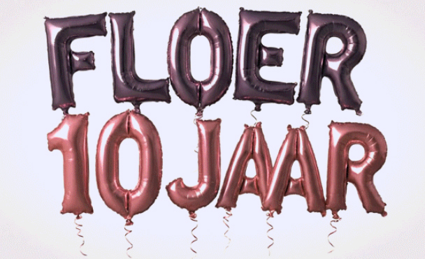 Actie banner