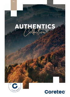 Brochure COREtec Authentics 1.8 plus