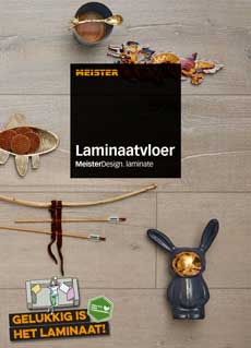 Brochure Meister LB 150