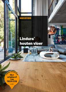 Brochure Meister Lindura HD 400 Natuurgeolied 320