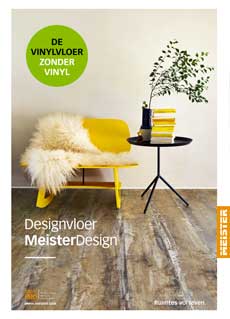 Brochure MeisterDesign Comfort DD 600 S