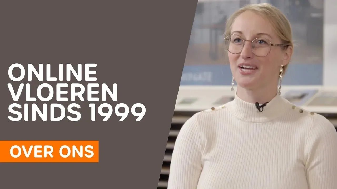 Online sinds 1999